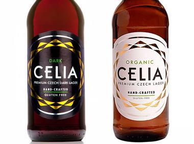 Carlsberg to sell Celia gluten-free lager in the UK