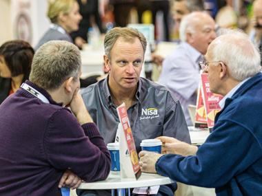 Nisa beats profit forecast in “transformational year”