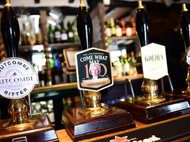 Heineken renames beer in honour of new PM Theresa May