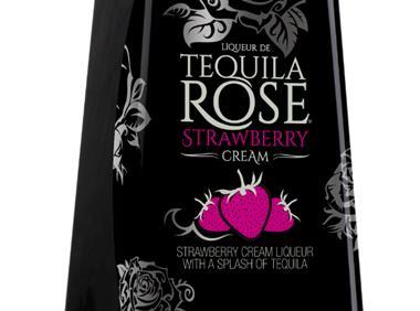 Halewood Wine & Spirits launches 50cl Tequila Rose format