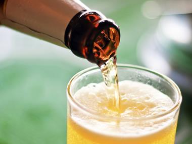 "Over half of consumers oppose 14-unit alcohol limit advice"