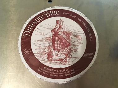 Errington Cheese welcomes FSS clarification on e.coli outbreak