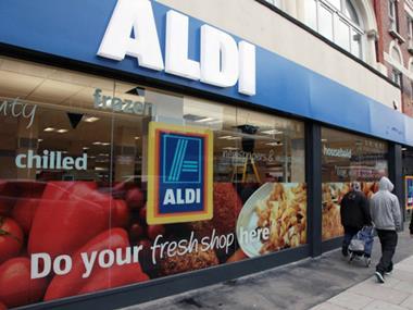 Aldi launches roast-in-bag RSPCA-assured free-range chicken