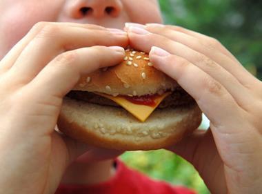 Ban children's junk food ads to fight obesity, urge experts