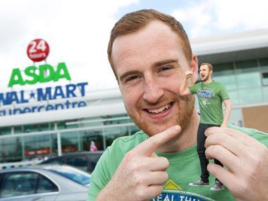 Asda Rolls Out 3d Printer To Watford And Milton Keynes Stores