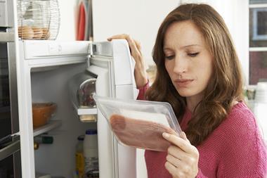 FSA sets out to clear up confusion over food date labels