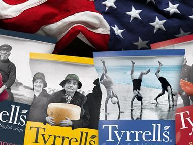 Tyrrells owner Amplify posts 48.1% quarterly sales rise