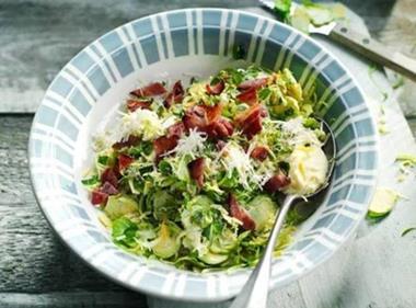 Sainsbury's sees 'unseasonal' hike in sprouts sales
