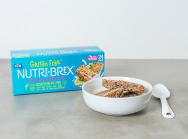 Life Health Foods rebrands Nutribix cereal as Nutri-Brex