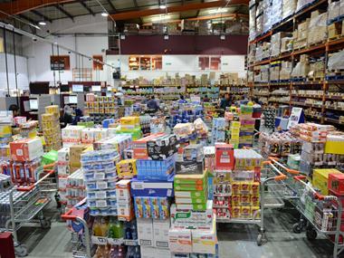 Dairy UK calls for GCA to cover wholesalers and small retailers