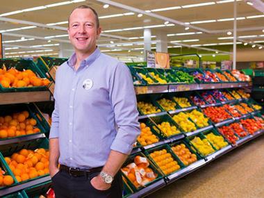 Euro 2016 exit bigger blow than Brexit says Tesco's Tarry