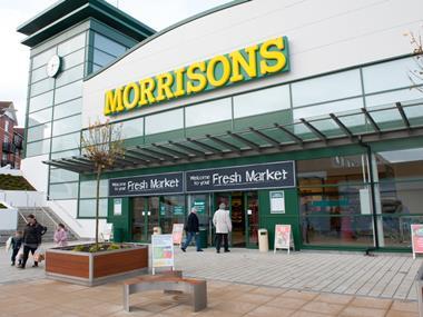 Media Bites 16 September: Morrisons, Waitrose, Booker
