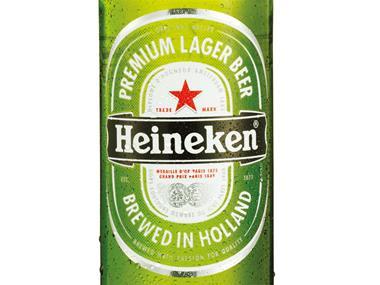 Heineken in the running to buy Punch Taverns group