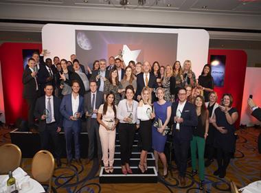 New Product Awards and the art of inventive thinking