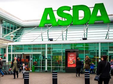 Asda hires Lidl COO Chris Walker for smaller store revamp