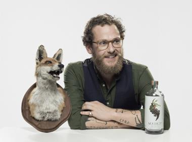 Diageo confirms investment in a distilled non-alcoholic spirit