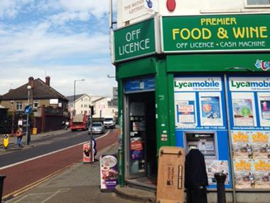 JTI removes 25th gantry from independent selling illegal tobacco