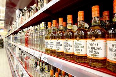 Stock Spirits new CEO focused on Poland turnaround but deals still on the table