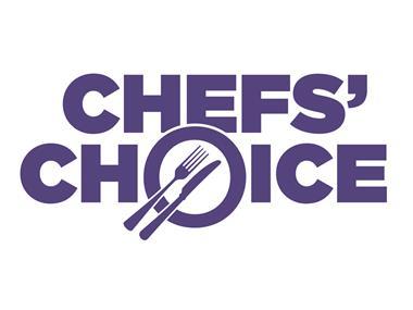 Deadline approaches for new Chefs' Choice awards