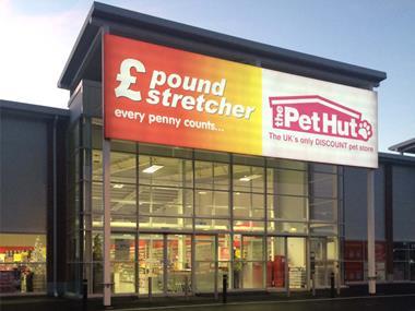MySupermarket adds Poundstretcher as retail partner
