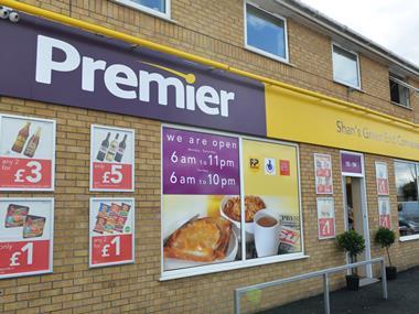Booker teams with Epoints to encourage higher Premier compliance