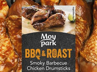 Exports drive increased sales and profits at Moy Park