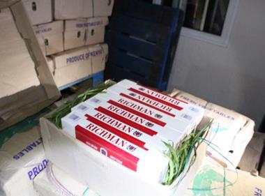 NFRN calls for greater action to tackle illicit tobacco market