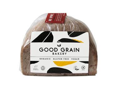 Planet Organic adds gluten-free bread by Good Grain Bakery