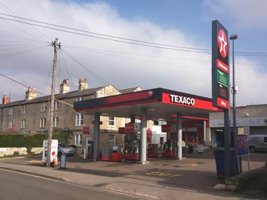 Central Convenience hits 82 stores with forecourt acquisition
