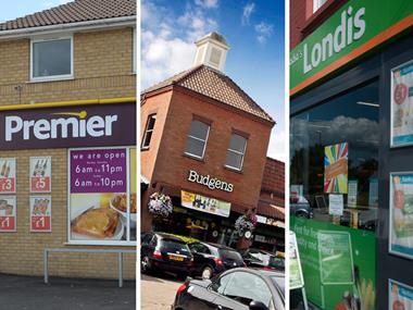 Booker sales squeezed by tobacco display ban and falling food prices