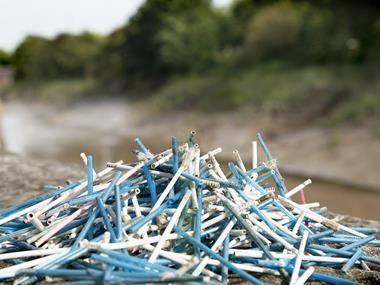 Sainsbury's to remove all plastic from its cotton buds