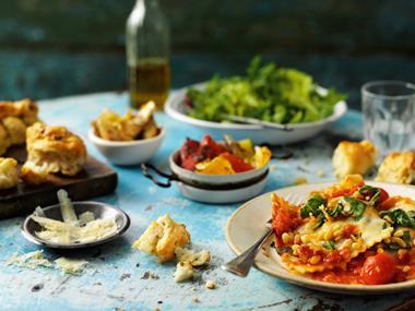Bakkavor reports strong revenue group in UK and overseas