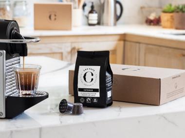Cru Kafe brews up expansion plan with £1.3m investment