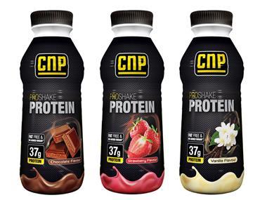First Milk sells CNP Professional sports nutrition brand to The Protein Partners