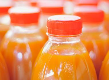 Refresco volumes hit by bad weather and private label challenges
