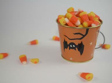 Confectionery suppliers missing a trick at Halloween