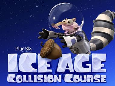 Lidl enters Ice Age in biggest ever Fox movie licensing deal