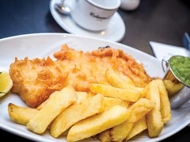 Chips are down (to 10oz) as wholesaler does a Jeremy Hunt