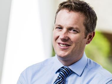 David Barnett lands GSK Northern Europe general manager role