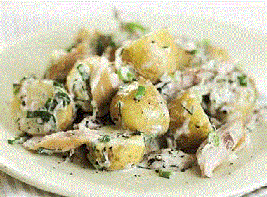 Product recall cost potato supplier Swancote Foods nearly £600k