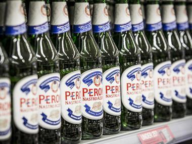 AB InBev-SABMiller deal gets regulatory clearance in the US