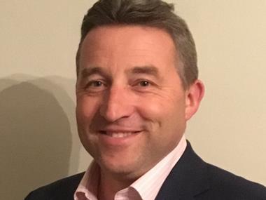 Peter Butler appointed MD at Euro Food Brands