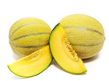 Tesco introduces 'citrussy' Gwanipa melons for summer months