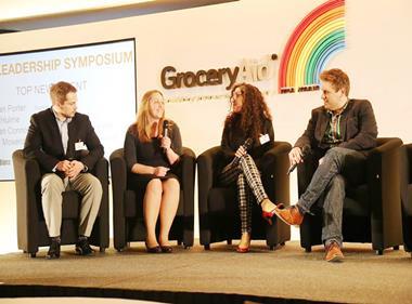 Top business bosses to speak at second Leadership Symposium