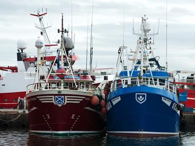 North Sea cod quotas to rise 16% following EU-Norway talks