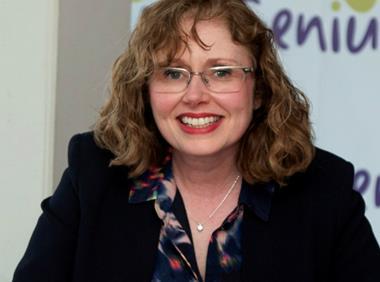Roz Cuschieri made chairman of snack startup Emily Crisps