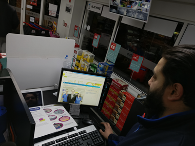 One Stop offers retailers free e-learning and people scheme