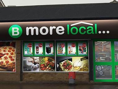 Blakemore Wholesale opens Bmorelocal store in Northumberland