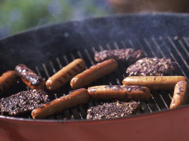 Meat products are major driver of boom in free-from foods