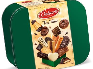 Ferrero completes deal for Belgian biscuit brand Delacre